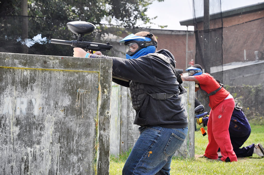 paintball in houston Urban War Zone Paintball Houston Tx 2818921148