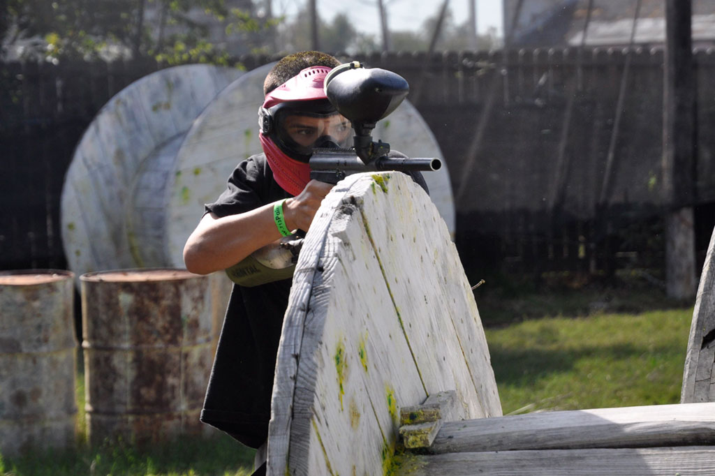 paintball in houston Urban War Zone Paintball Houston Tx 2818921148